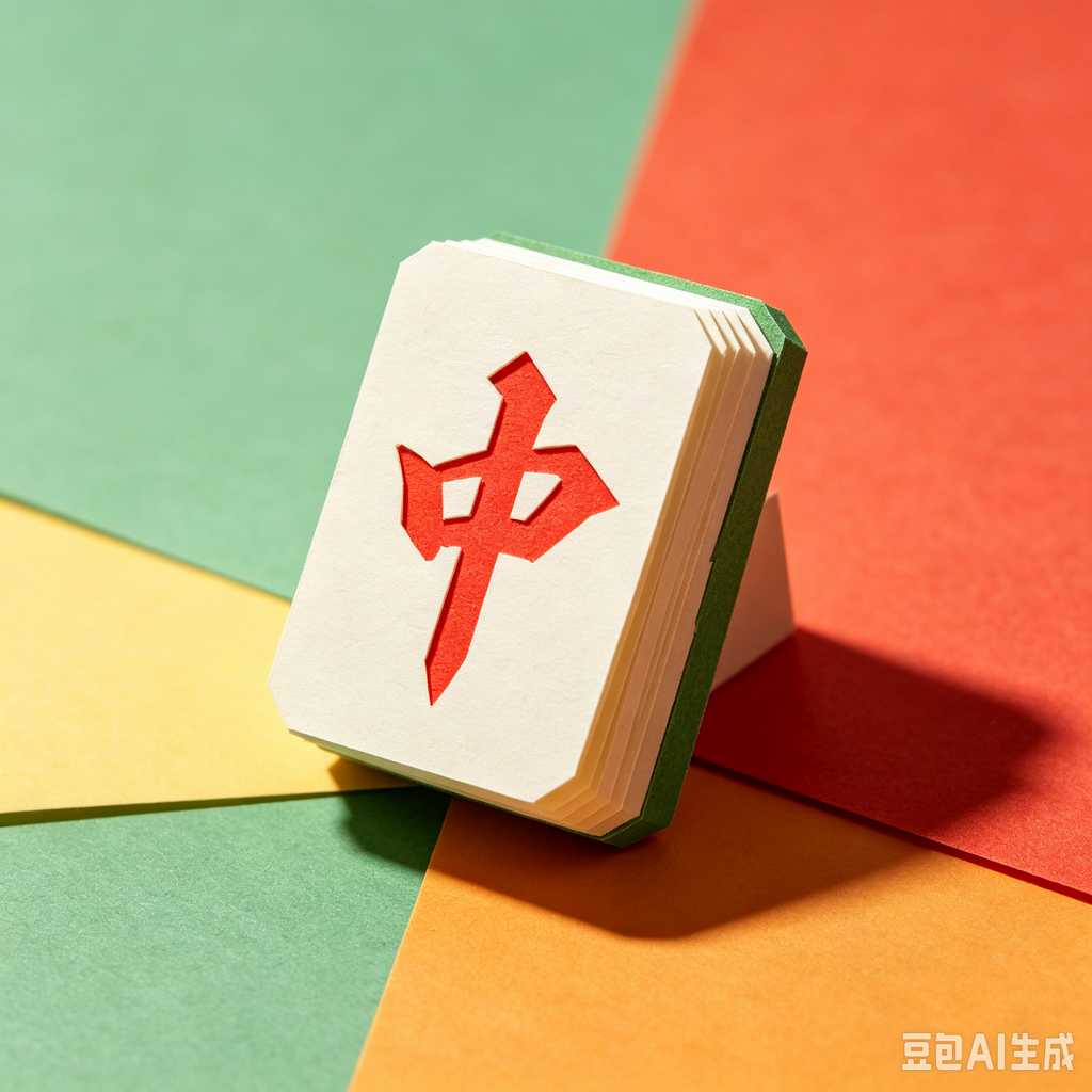 Maastricht,mahjong