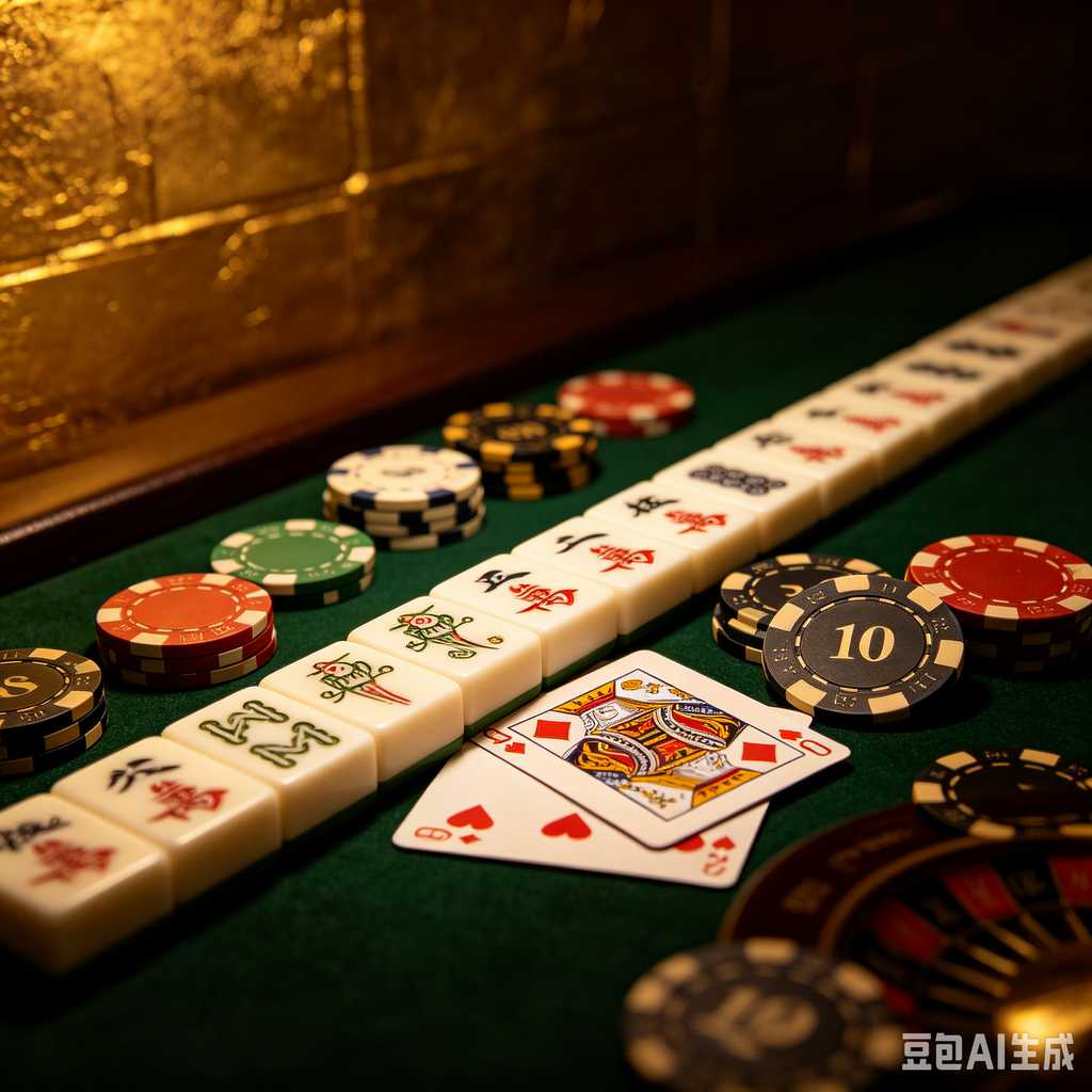 Barranquilla,mahjong