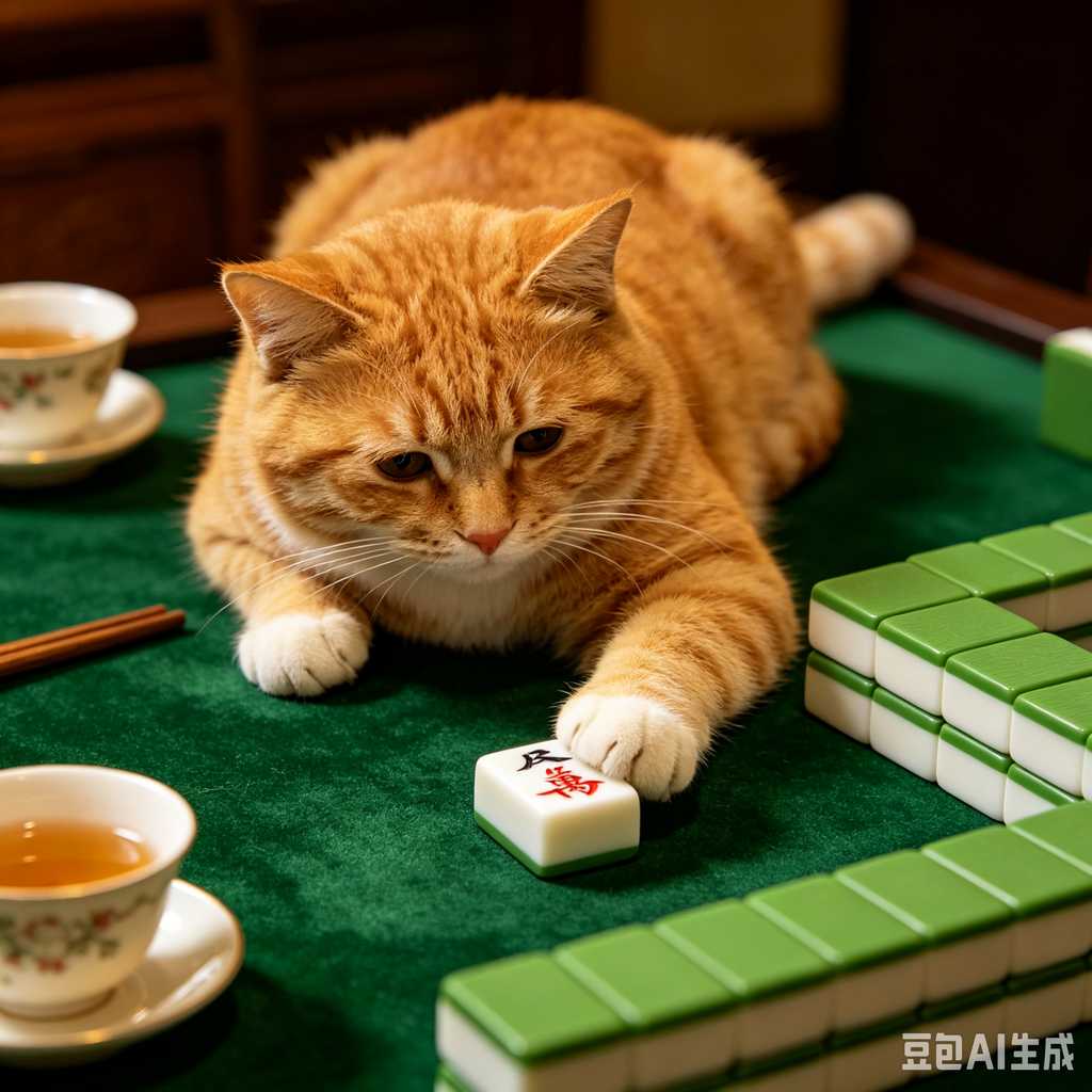 Albuquerque,mahjong
